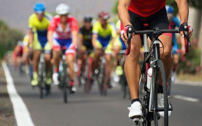 Stel je racefiets goed af!