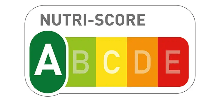 Wat is de Nutri-Score?